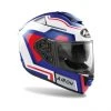 Airoh ST-501 Square Motorhelm -Professionele Winkel Voor Motoruitrusting airoh st 501 square blauw wit rood 1 04c7