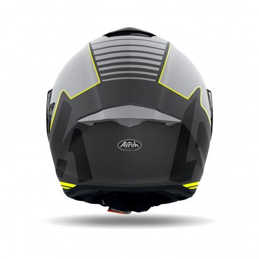 Airoh ST-501 Type Motorhelm