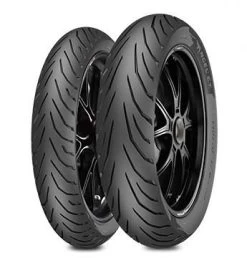 Pirelli 80/80 -17 ANGEL CITY 46S REINF Motorband