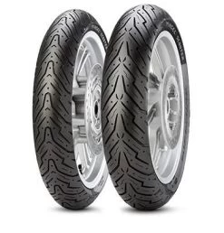 Pirelli 120/80 -14 ANGEL SCOOTER 58P Motorband