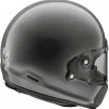 Arai Concept-X Motorhelm 1 Arai Concept-X Motorhelm -Professionele Winkel Voor Motoruitrusting arai concept x modern gray 1 6c98