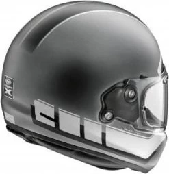 Arai Concept-X Speedblock Motorhelm