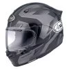 Arai Quantic Robotik Motorhelm -Professionele Winkel Voor Motoruitrusting arai quantic robotik zwart 0291