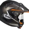 Arai Tour X4 Break Motorhelm 2 Arai Tour X4 Break Motorhelm -Professionele Winkel Voor Motoruitrusting arai tour x4 break orange 2 b11a