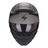 Scorpion Exo-Combat Evo Incursion Motorhelm 2 Scorpion Exo-Combat Evo Incursion Motorhelm -Professionele Winkel Voor Motoruitrusting b scorpionexocombatevo incursion matsilbla getstung 8b8a