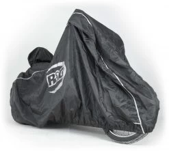 R&G BC0008BK Cruiser Outdoor Motorhoes Zwart -Professionele Winkel Voor Motoruitrusting bc0004bk a 2932