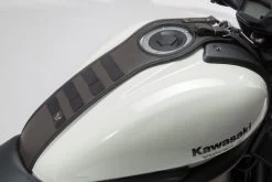 SW-Motech Legend Gear Tank Strap SLA Kawasaki Vulcan S (16-)
