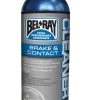 Belray Brake & Contact Cleaner 2 Belray Brake & Contact Cleaner -Professionele Winkel Voor Motoruitrusting belray brake contact cleaner 9a2e