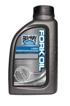 Belray Voorvork Olie 15W 1L
