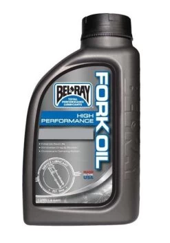Belray Voorvork Olie 20W 1L