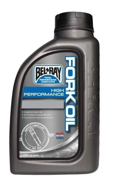 Belray Voorvork Olie 5W 1L 3 Belray Voorvork Olie 5W 1L