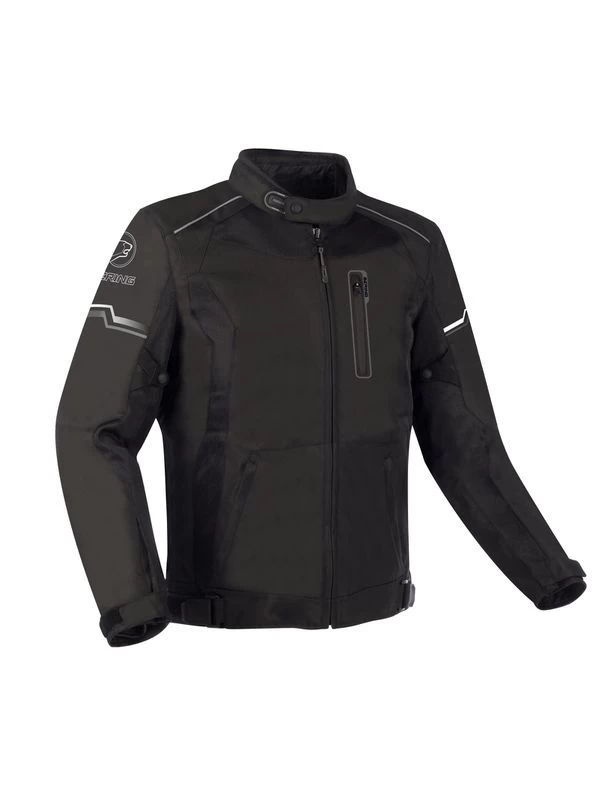 Bering Astro Motorjas 4 Bering Astro Motorjas - Afbeelding 2