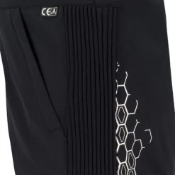 Bering Balko Motorjas -Professionele Winkel Voor Motoruitrusting bering balko zwart wit rood 3 71b9