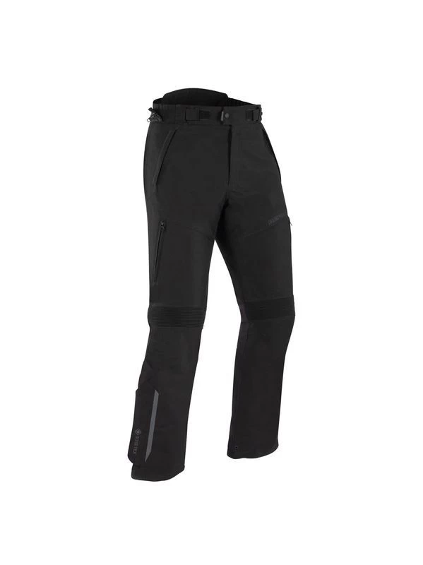 Bering Hurricane GTX Motorbroek 4 Bering Hurricane GTX Motorbroek - Afbeelding 2