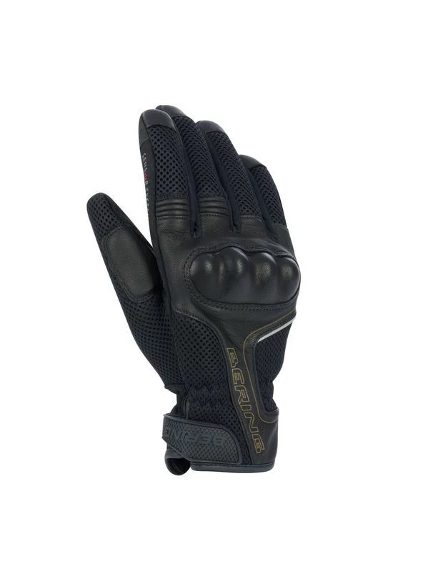 Bering KX 2 Motorhandschoenen 4 Bering KX 2 Motorhandschoenen - Afbeelding 2