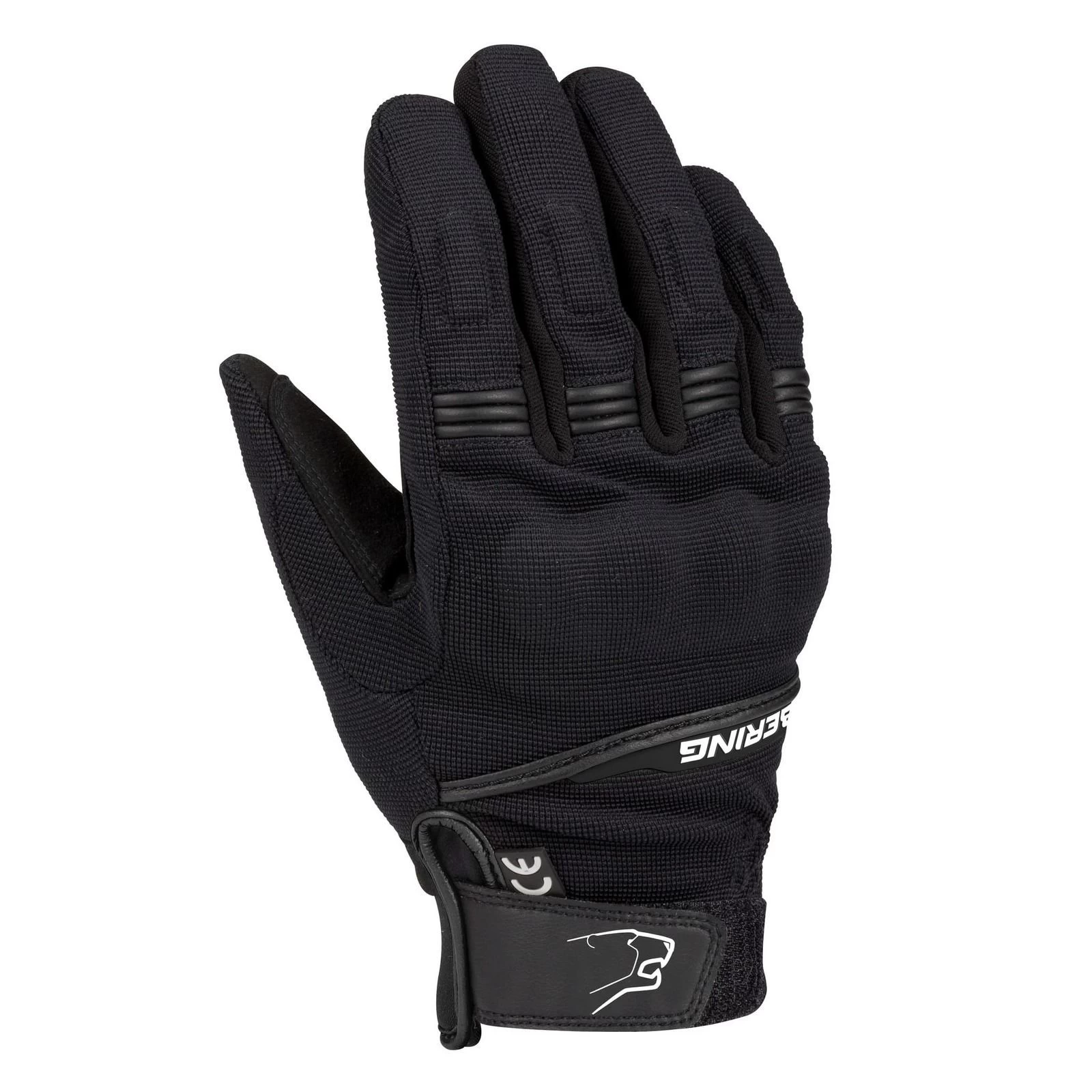 Bering Lady Borneo Motorhandschoenen 4 Bering Lady Borneo Motorhandschoenen - Afbeelding 2