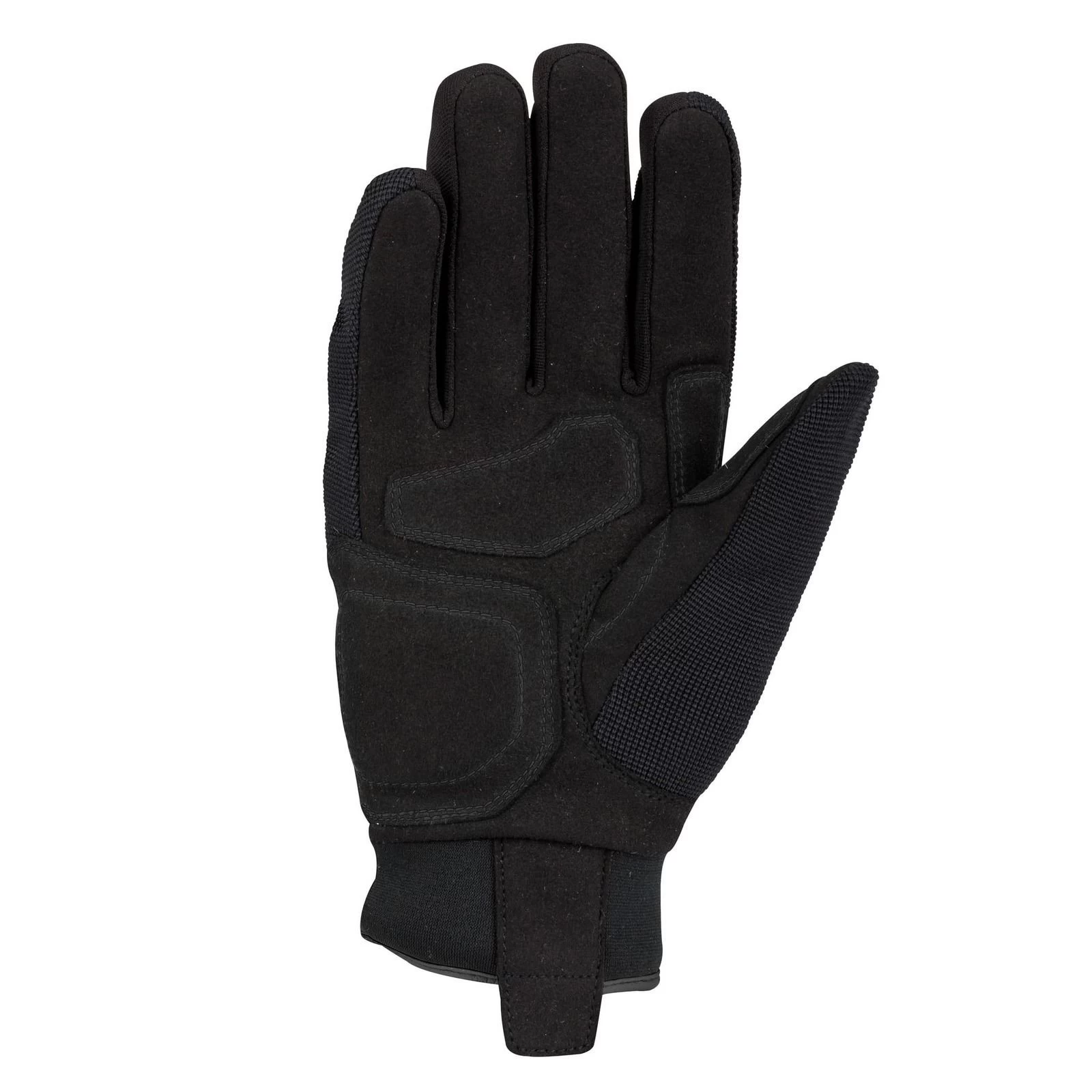 Bering Lady Borneo Motorhandschoenen 3 Bering Lady Borneo Motorhandschoenen