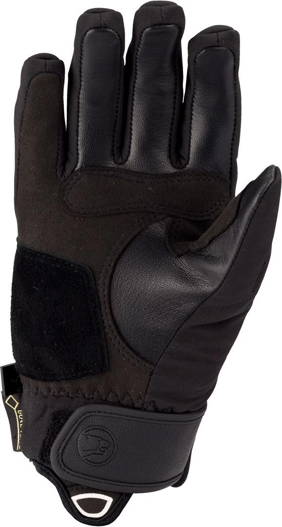 Bering Lady Eksel Motorhandschoenen 4 Bering Lady Eksel Motorhandschoenen - Afbeelding 2