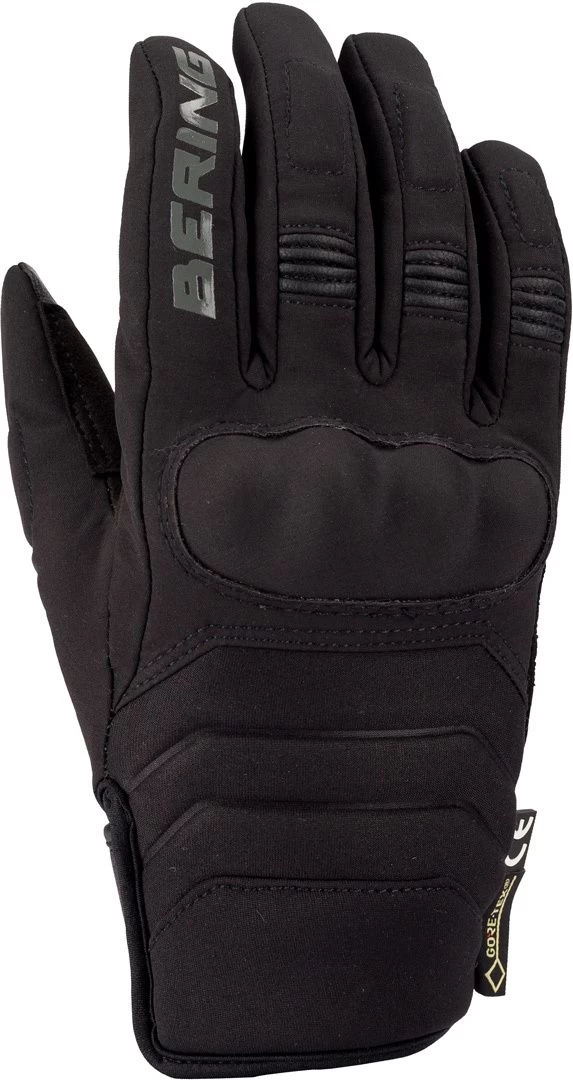 Bering Lady Eksel Motorhandschoenen 3 Bering Lady Eksel Motorhandschoenen