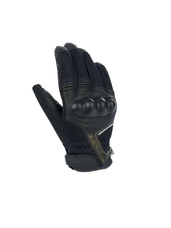 Bering Lady KX 2 Motorhandschoenen 4 Bering Lady KX 2 Motorhandschoenen - Afbeelding 2