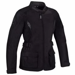 Bering Lady Virginia Motorjas -Professionele Winkel Voor Motoruitrusting bering lady virginia zwart 1 a484