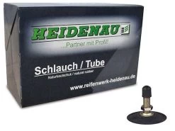 Heidenau 19" 100/90 110/90 Off-Road Binnenband