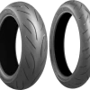 Bridgestone 190/50 ZR17 S21R(73W) Motorband -Professionele Winkel Voor Motoruitrusting bri s21 fr 0c2a