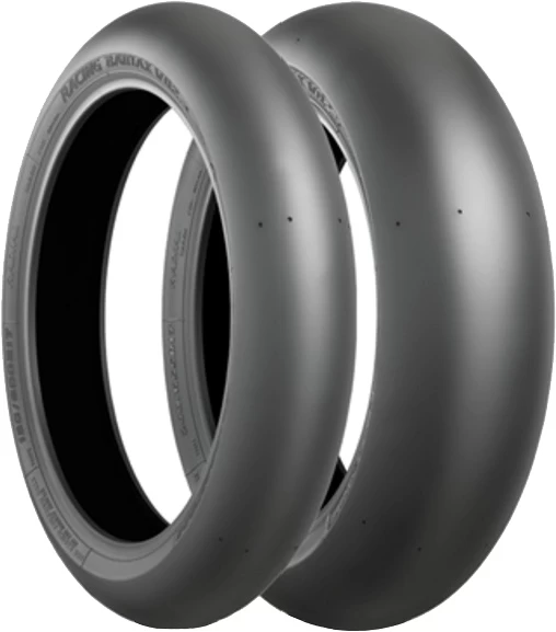 Bridgestone 120/600 R17 V02 SLICK MEDIUM Motorband 3 Bridgestone 120/600 R17 V02 SLICK MEDIUM Motorband