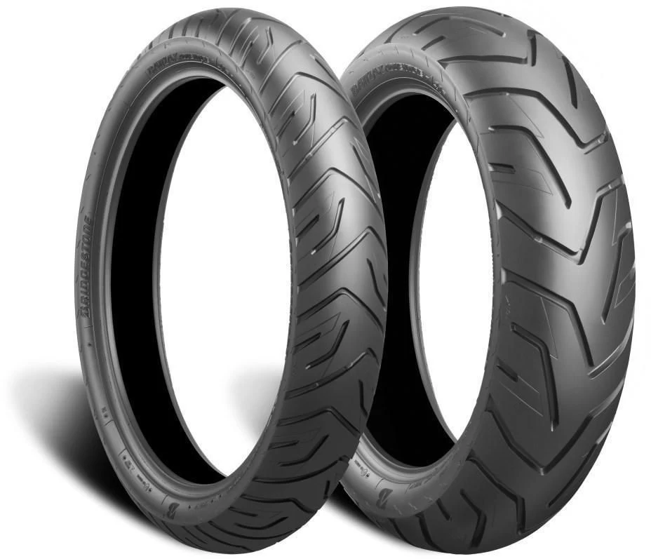 Bridgestone 180/55 ZR17 A4173W Motorband 3 Bridgestone 180/55 ZR17 A4173W Motorband