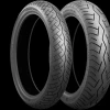 Bridgestone 130/80 -17 BT46R65H Motorband 1 Bridgestone 130/80 -17 BT46R65H Motorband -Professionele Winkel Voor Motoruitrusting bt46f bt46r c4a4