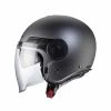 Caberg Jet Uptown Motorhelm -Professionele Winkel Voor Motoruitrusting caberg jet uptown mat antraciet 2 12c9