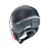 Caberg Jet Riviera V4 Elite Motorhelm -Professionele Winkel Voor Motoruitrusting caberg riviera v4 elite 1 1e7f