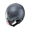 Caberg Jet Riviera V4 Motorhelm -Professionele Winkel Voor Motoruitrusting caberg riviera v4 grijs 1 5631