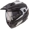 Caberg Tourmax Motorhelm -Professionele Winkel Voor Motoruitrusting caberg tourmax marathon matt black white anthracite 180 eb44