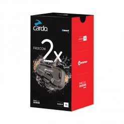 Cardo Freecom 2X Single 7 Cardo Freecom 2X Single -Professionele Winkel Voor Motoruitrusting cardo freecom 2x single e7f7