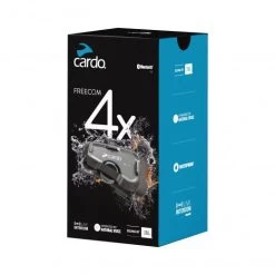 Cardo Freecom 4X Single 7 Cardo Freecom 4X Single -Professionele Winkel Voor Motoruitrusting cardo freecom 4x single 7956