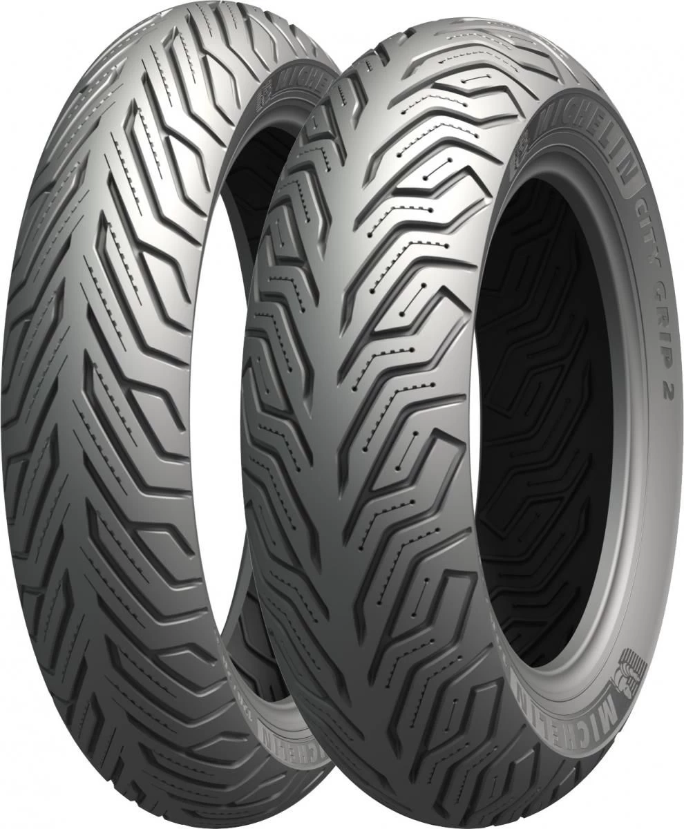 Michelin 130/60 -13 CITY GRIP 2 TL 60S Motorband 3 Michelin 130/60 -13 CITY GRIP 2 TL 60S Motorband