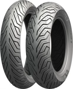 Michelin 110/70 -13 CITY GRIP 2 48S Motorband
