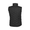Macna Cloud Verwarmde Bodywarmer -Professionele Winkel Voor Motoruitrusting cloud zwart achterzijde b34b