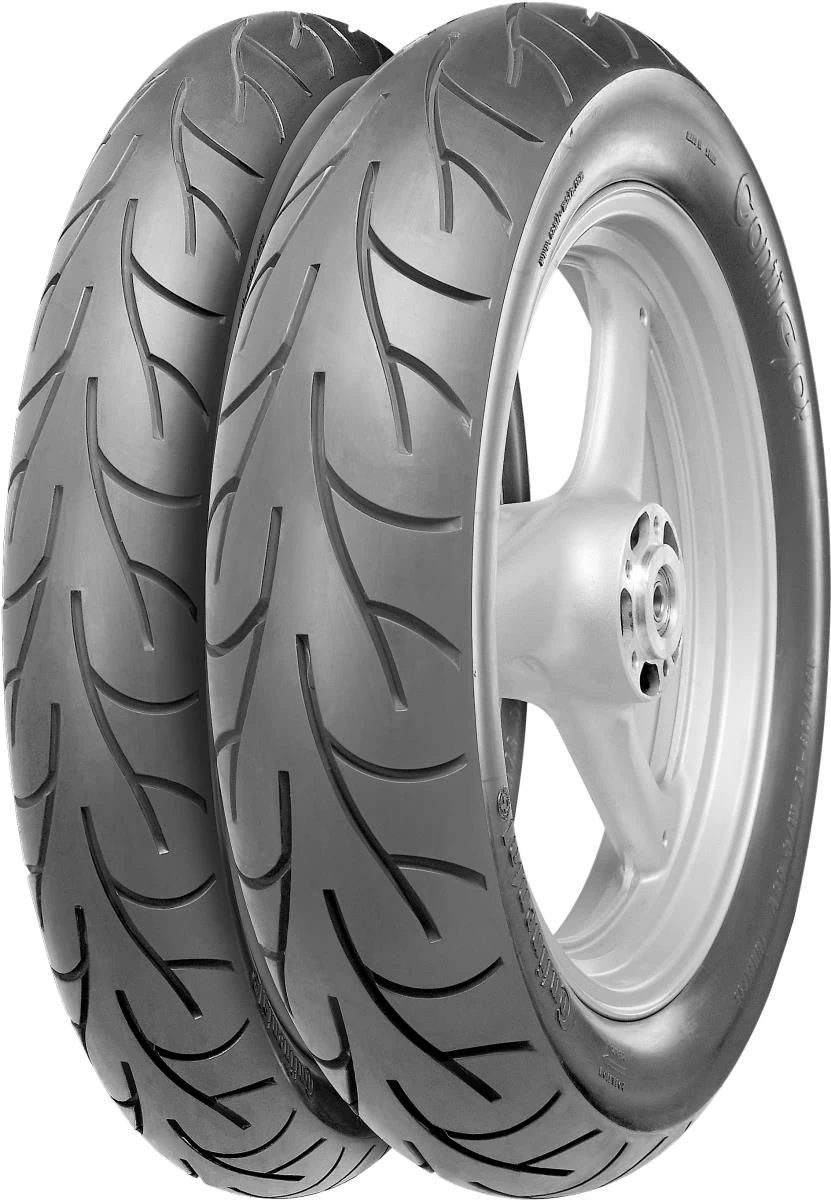 Continental 130/70 -17 CONTIGO 62H Motorband 3 Continental 130/70 -17 CONTIGO 62H Motorband