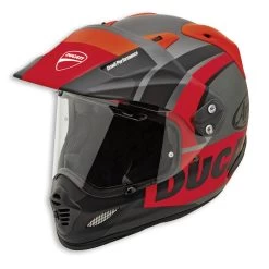 Ducati Arai Tour V4 Motorhelm -Professionele Winkel Voor Motoruitrusting ducati arai tour v4 helm 1 5b30