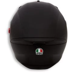Ducati AGV Dark Rider V2 Motorhelm -Professionele Winkel Voor Motoruitrusting ducati dark rider v2 1 f11d