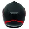 Ducati Horizon X-1004 Motorhelm -Professionele Winkel Voor Motoruitrusting ducati horizon x1004 2 6416