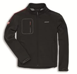 Ducati Windproof Jacket Man