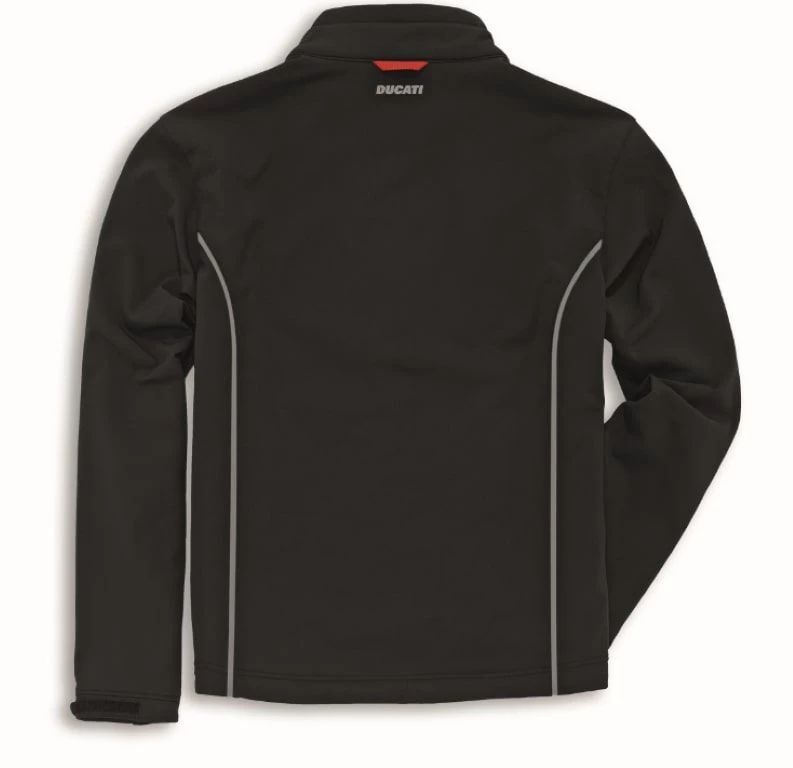 Ducati Windproof Jacket Man 4 Ducati Windproof Jacket Man - Afbeelding 2