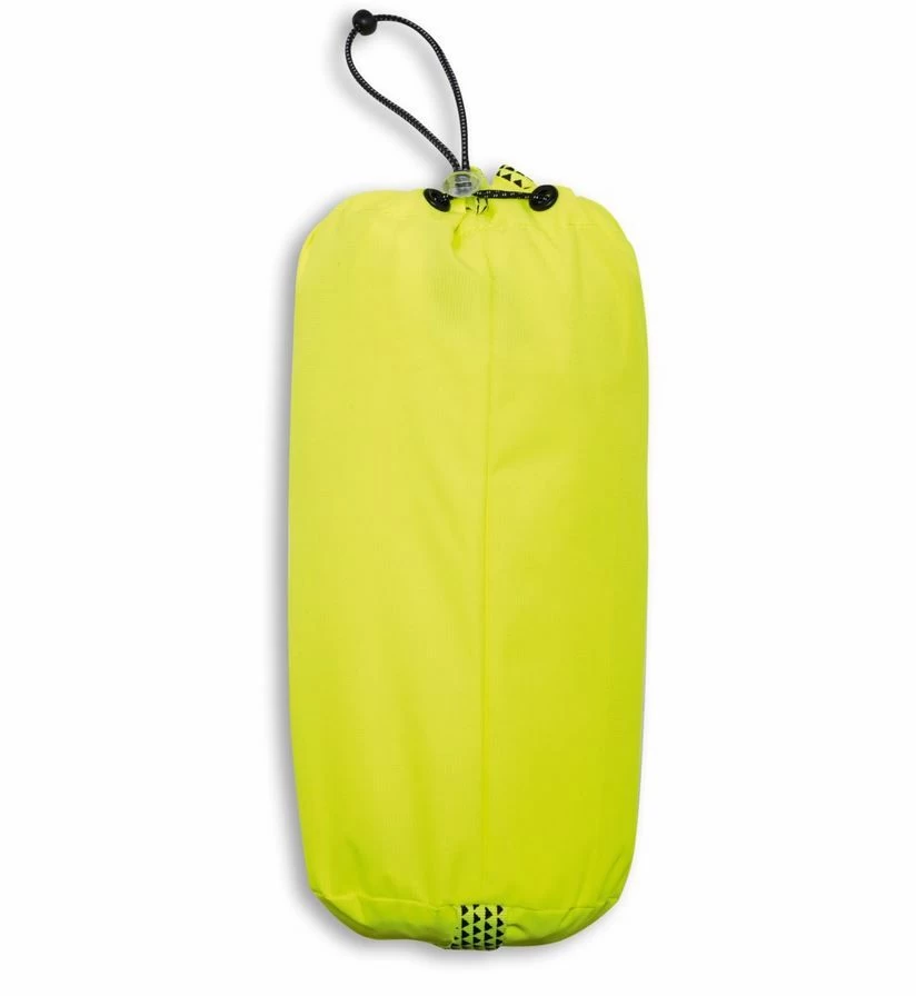 Ducati Strada V3 Regenjas 4 Ducati Strada V3 Regenjas - Afbeelding 2