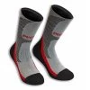 Ducati Tech Socks Cool Down V2 -Professionele Winkel Voor Motoruitrusting ducati tech socks cool down v2 153e