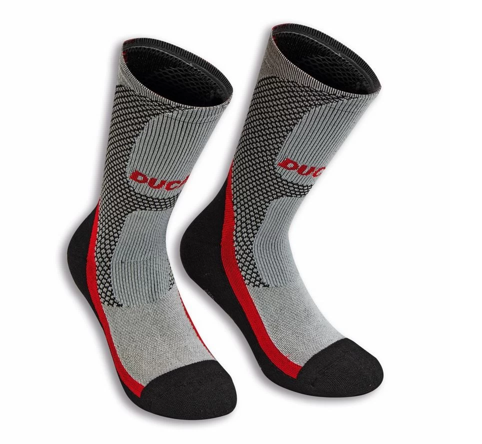 Ducati Tech Socks Cool Down V2 3 Ducati Tech Socks Cool Down V2