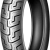 Dunlop 130/90 B16 D401 HARLEY TL 73H Motorband