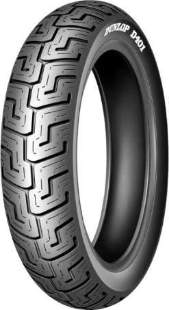 Dunlop 130/90 B16 D401 HARLEY TL 73H Motorband